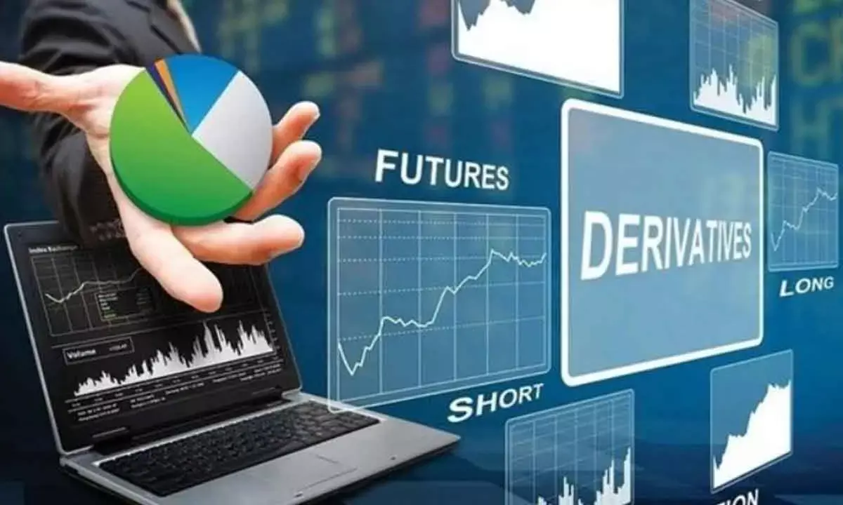 Options Data Holds Positive Bias, But On Cautious Note
