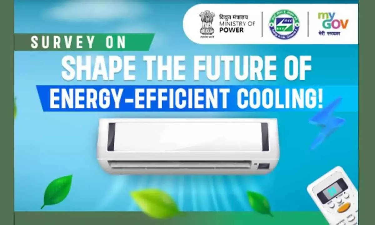 BEE Launches Nationwide Survey On Energy-Efficient Cooling Solutions