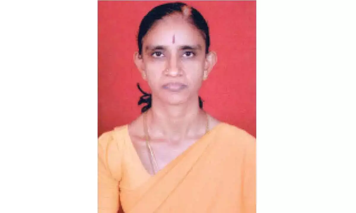 RINL Official Selected As Director Of Railway Board