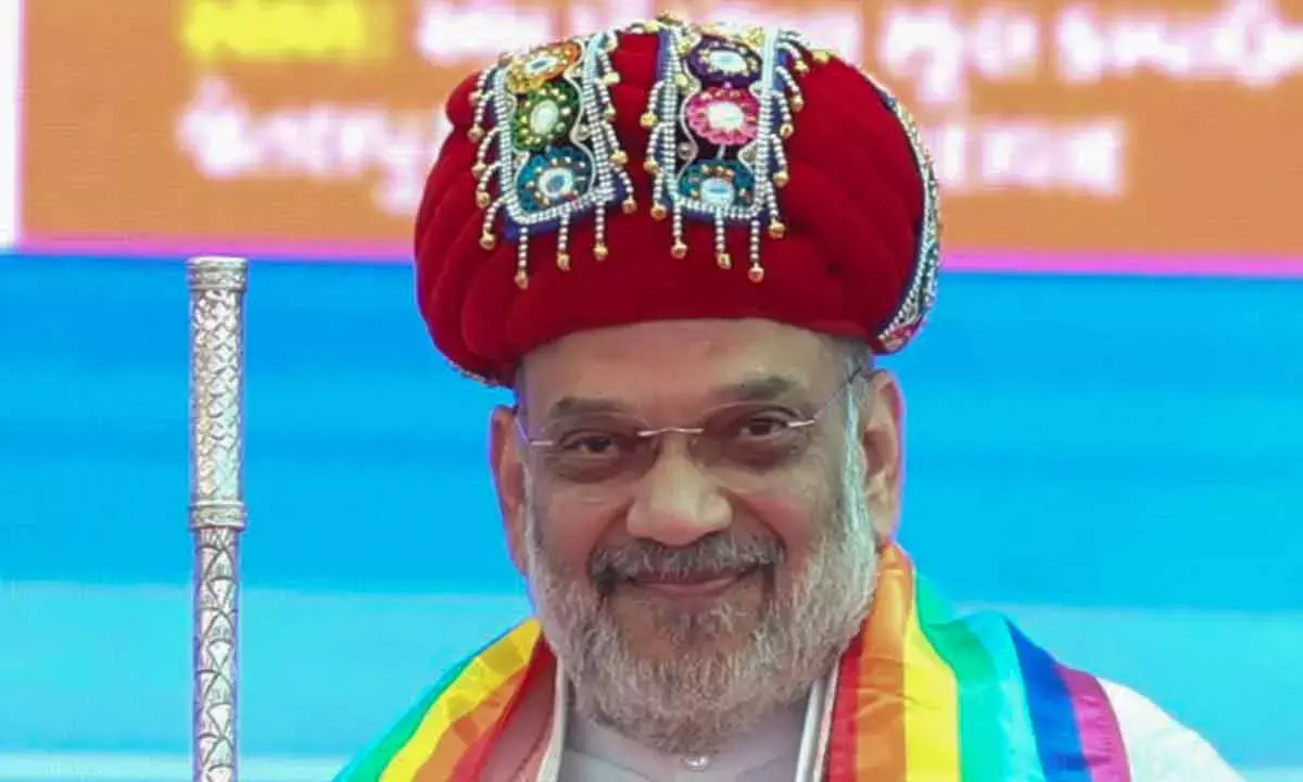 Over 60 Initiatives Taken By Cooperation Ministry So Far: Shah