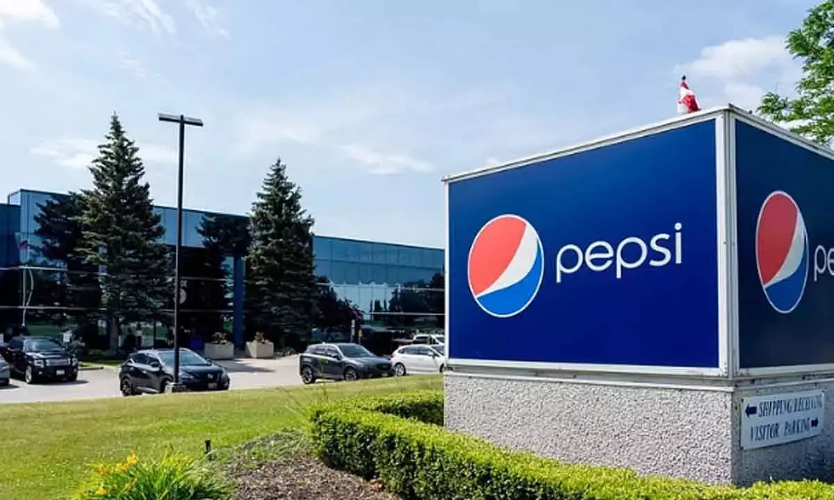 PepsiCo To Double India Revenue In 5 Yrs