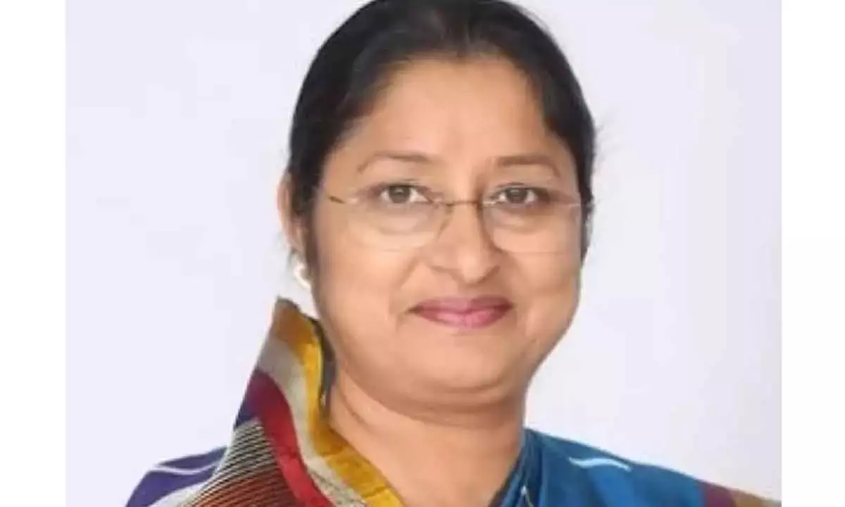 Annpurna To Showcase India’s Women Empowerment Initiatives At UN event