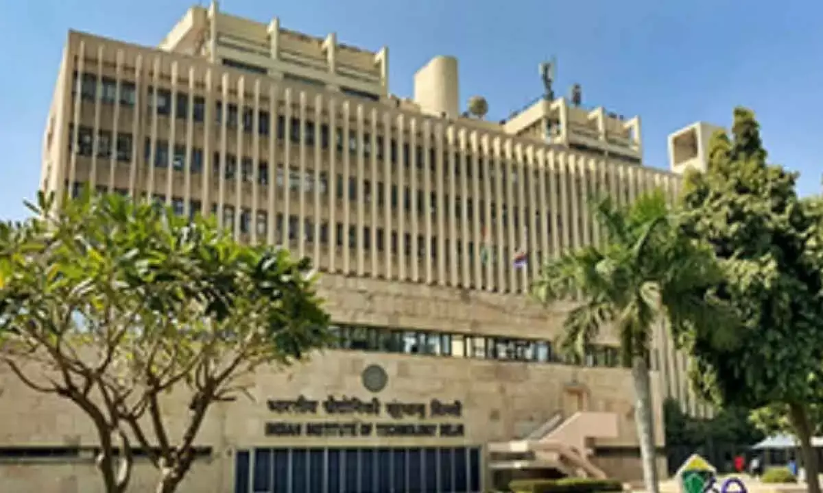 IIT-D Develops Advanced Device To Boost Optical Communication