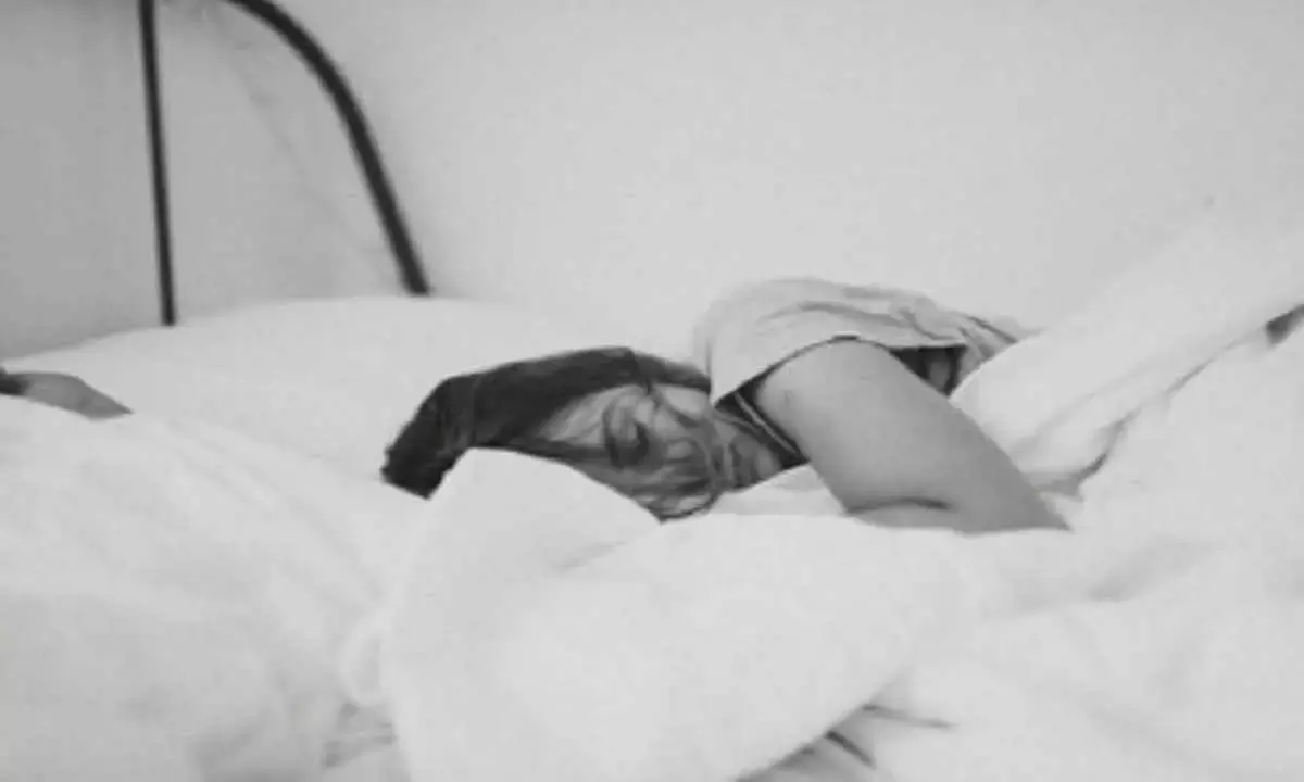 Sleep Debt, Night Shifts Can Raise Risk Of Infections: Study