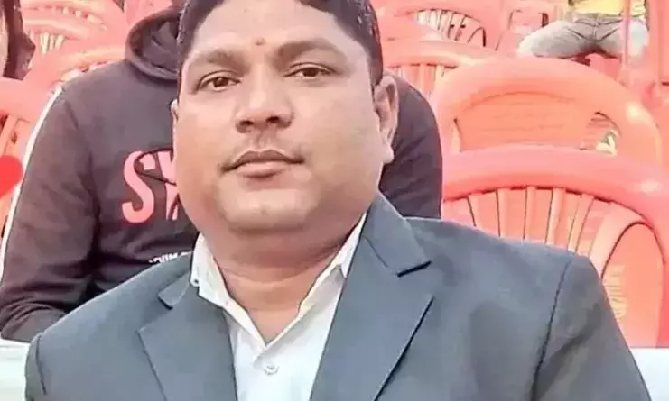 IJU Condemns Murder of Dainik Jagran Scribe