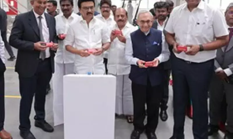 Need Stronger Partnerships Between PSUs and Mega Industries: Dr Malsur