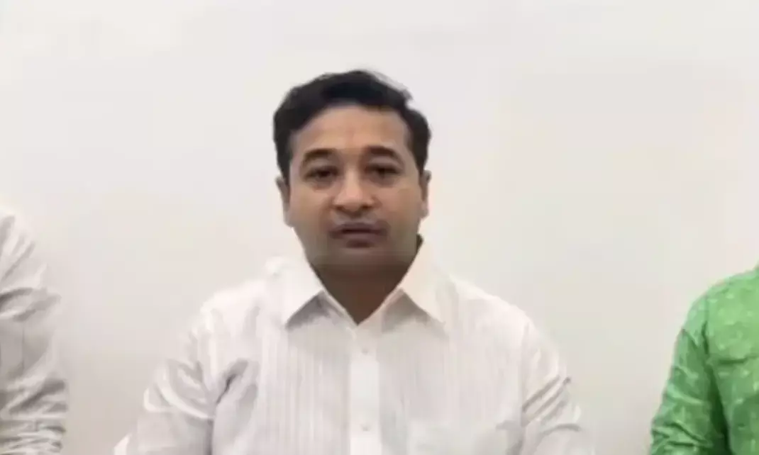 Maharashtra minister introduces Malhar certification for mutton shops