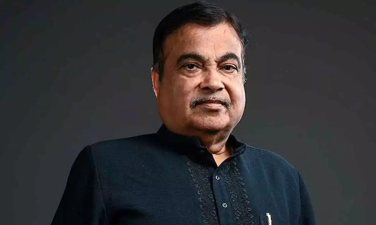 Union Minister Gadkari tells India Inc: Don’t Ask For Tax Cuts,   But Cut Production Cost