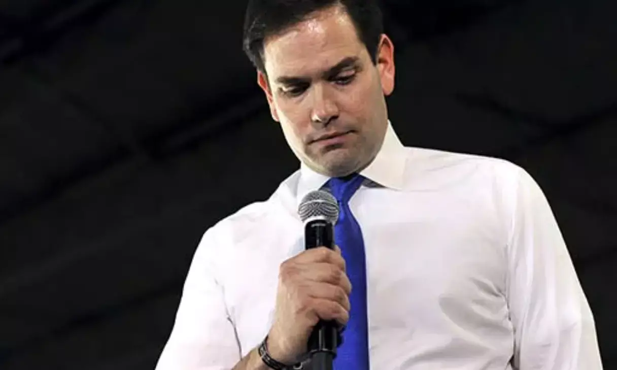 US slashes 83% of USAID programs, says Marco Rubio