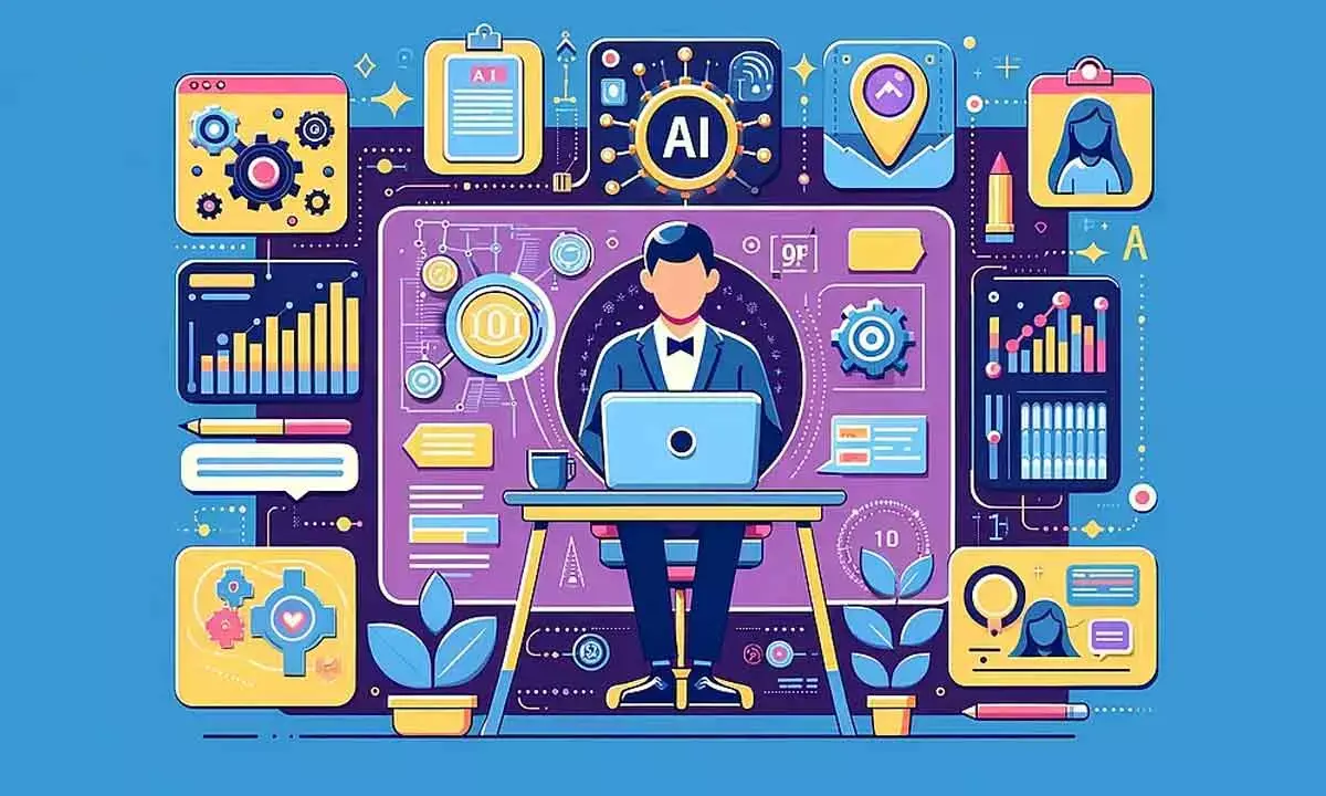 IT Projects Get Smaller As AI Adoption Goes Up