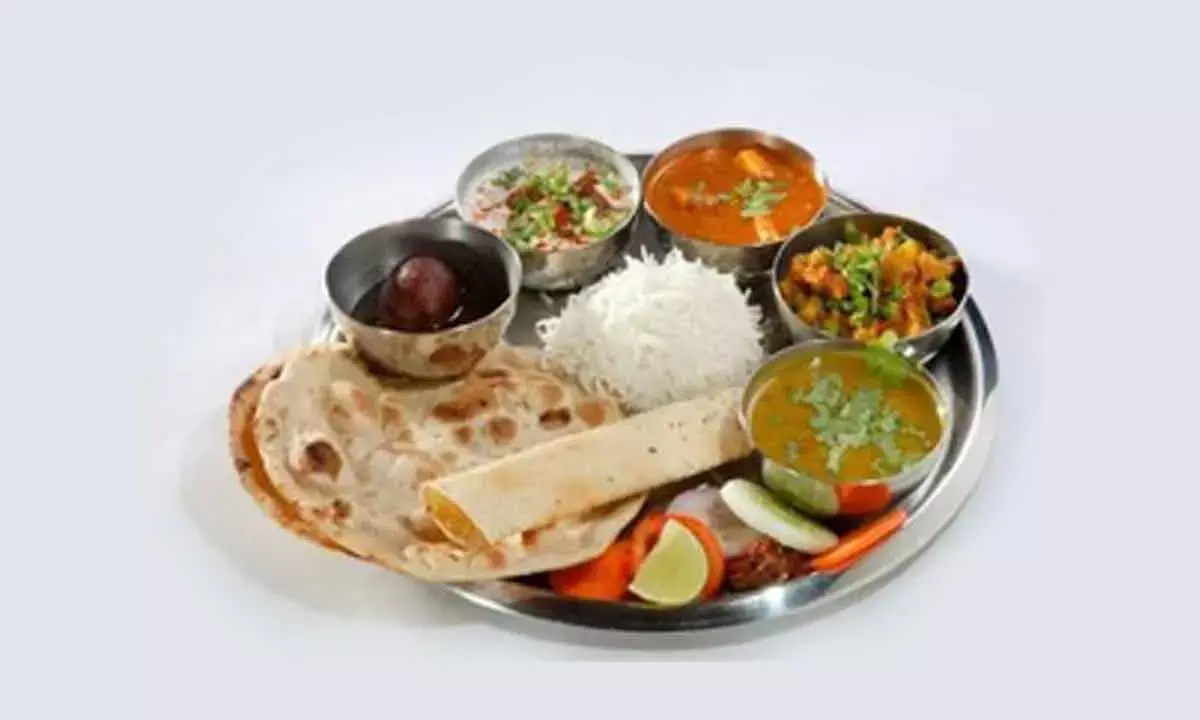 Inflation Fall Makes Thalis 5% Cheaper