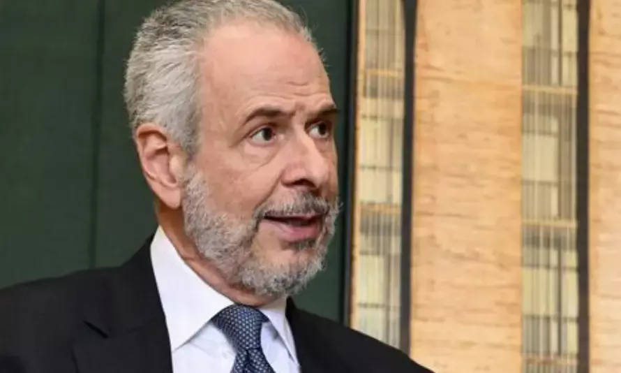 Brazil’s COP30 Chief calls for a climate comeback, inspired by football