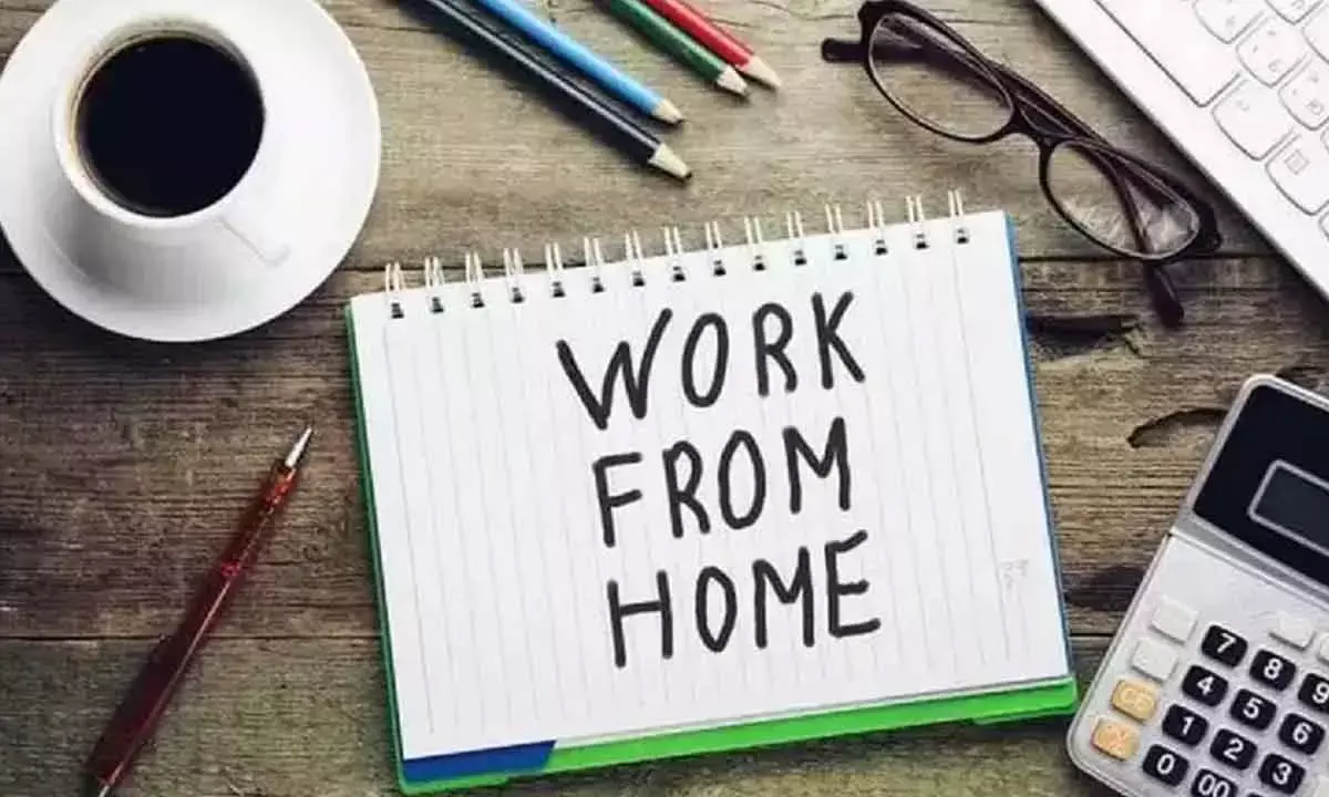 AP Set To Incentivise Work From Home For Women
