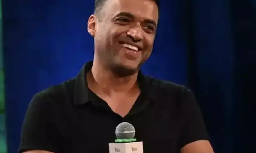 Zomato’s Big Move: Parent company renamed to eternal