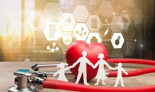 Why Medical Insurance Is Key to Financial Stability