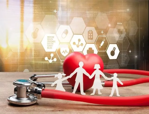 Why Medical Insurance Is Key to Financial Stability Why Medical Insurance Is Key to Financial Stability