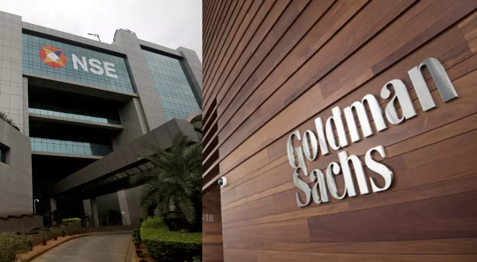 Goldman Sachs cuts 12-month Nifty target to 25,500 amid earnings concerns Goldman Sachs cuts 12-month Nifty target to 25,500 amid earnings concerns