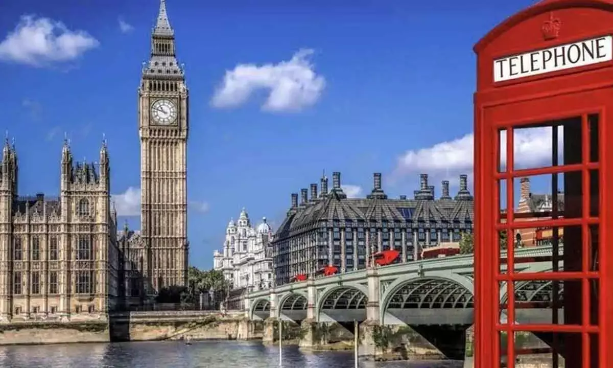 India Becomes Top Investor In London’s New Growth Plan