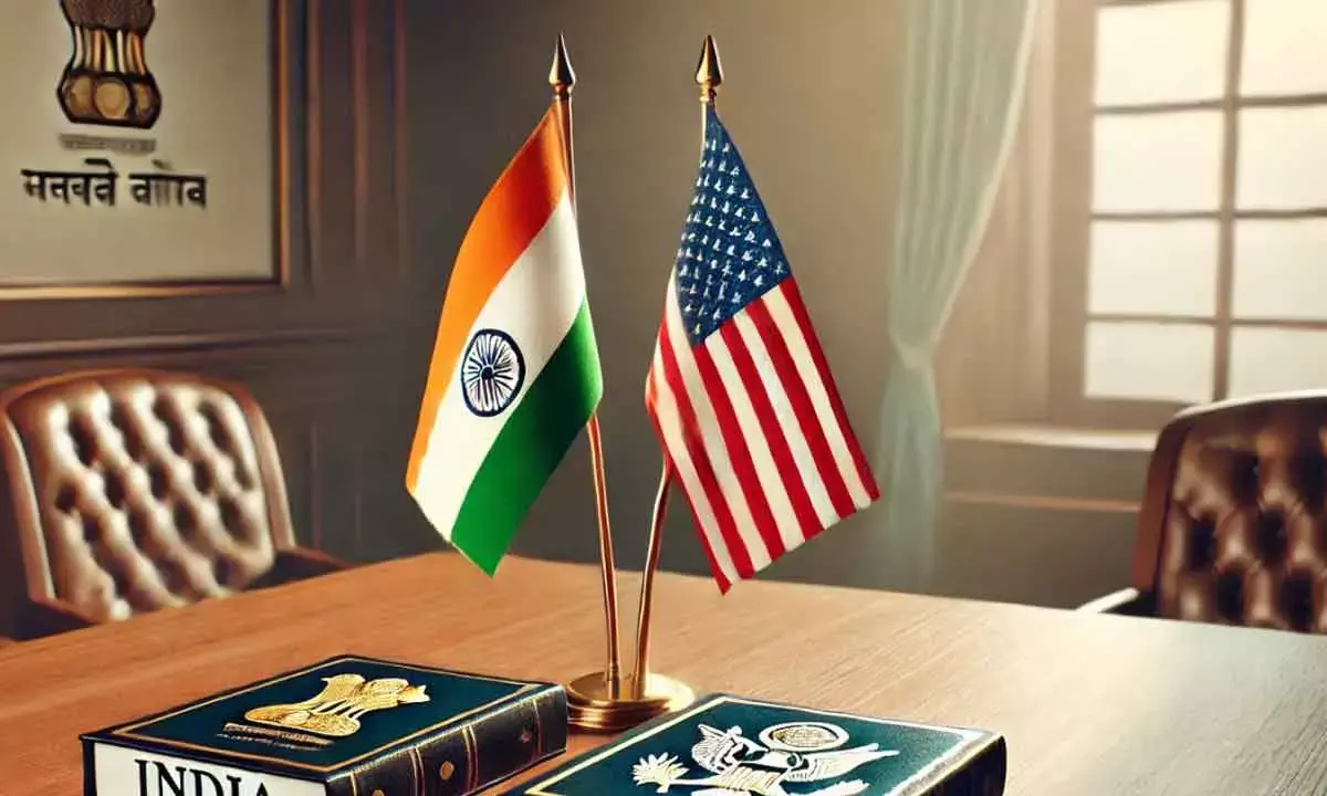 India Needs To Play Its Cards Well Amid Threat Of Reciprocal Tariffs