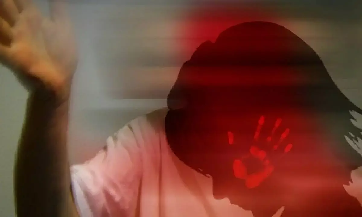 Childhood abuse may double risk of poor health later: Study