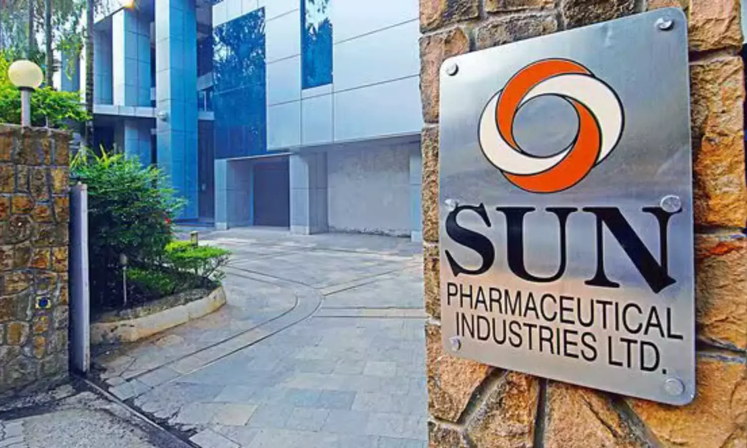 Sun Pharma gets OAI classification
