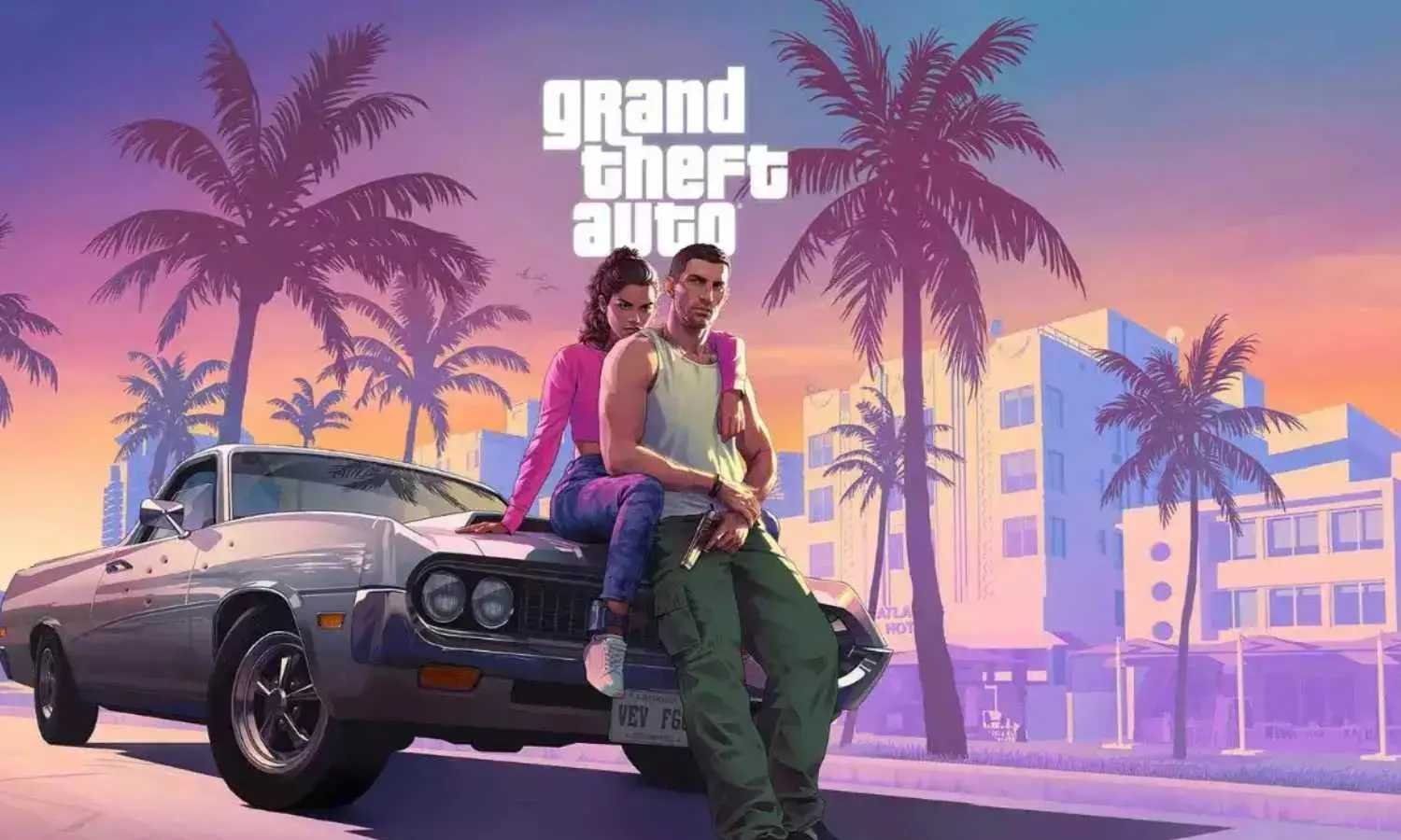 GTA 5 Players Alert: Latest Update Fixes Major Exploits & Cheats