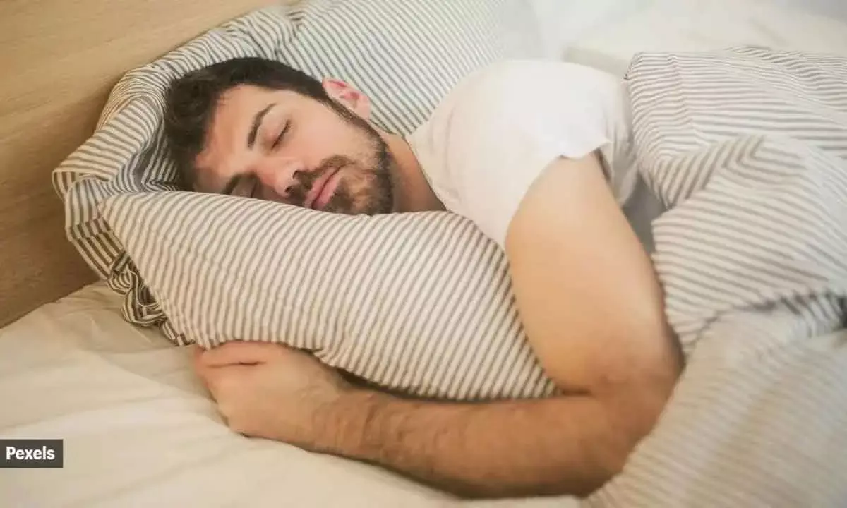 Can Melatonin Help Reverse DNA Damage Caused By Poor Sleep?