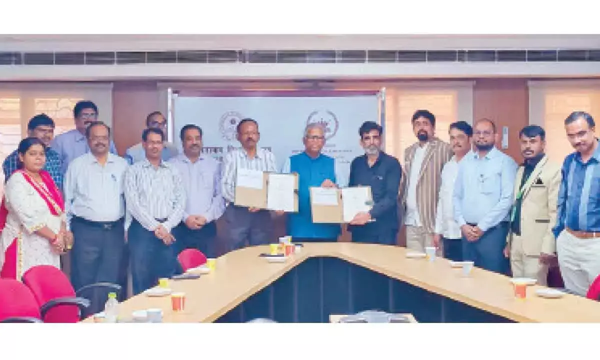 Biofactor, UoH Join To Improve Nano-Enabled Agri Output