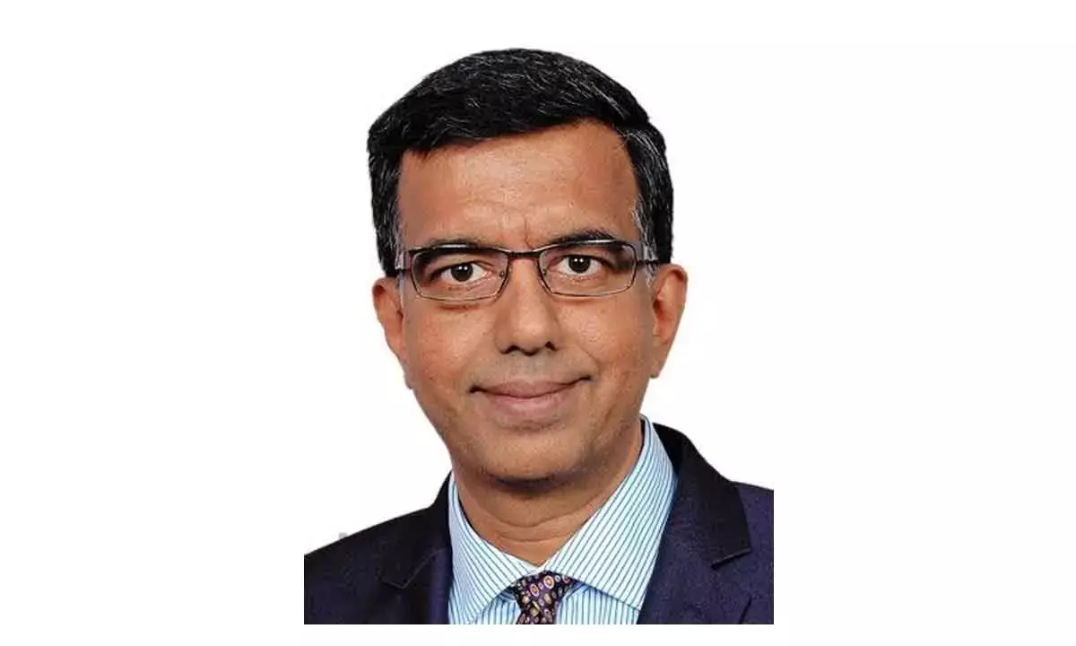 Prabhakaran is CTO of Cyient