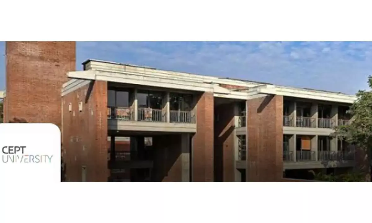 Applications Process Begins For CEPT Courses