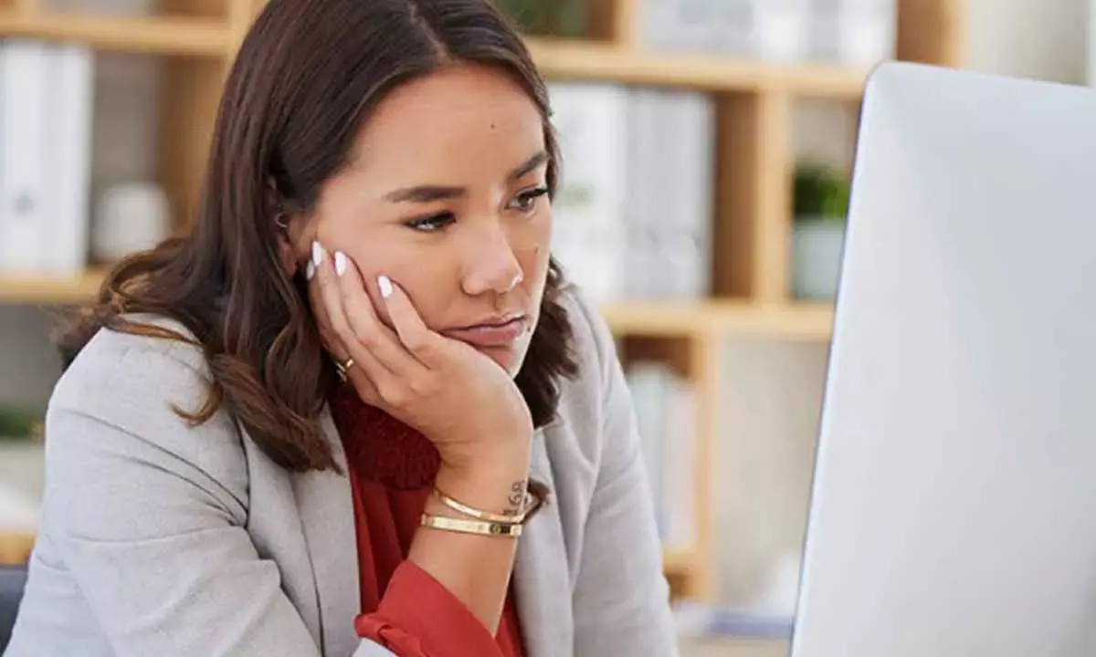 Women Face Job Risk With Less Representation As AI Progresses