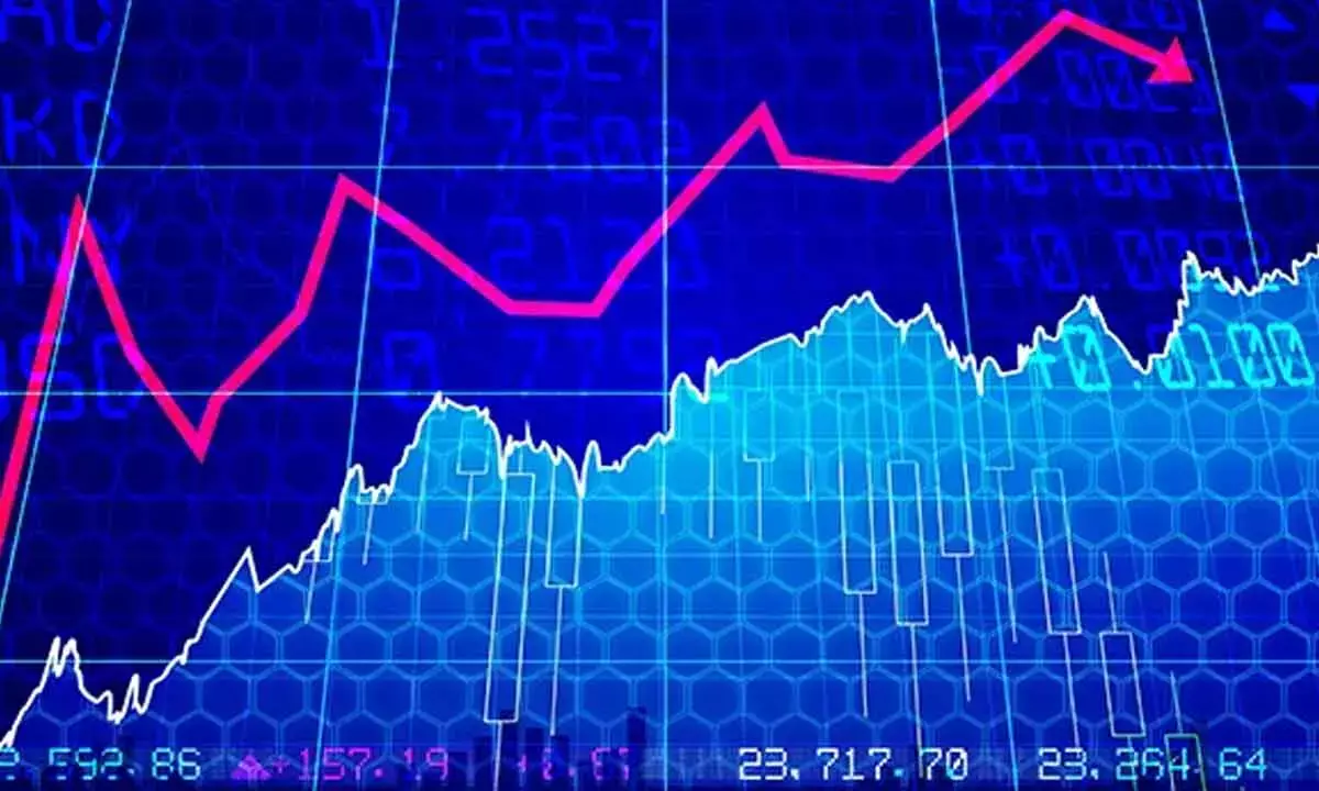 Counter-Trend Rally Is Almost Over