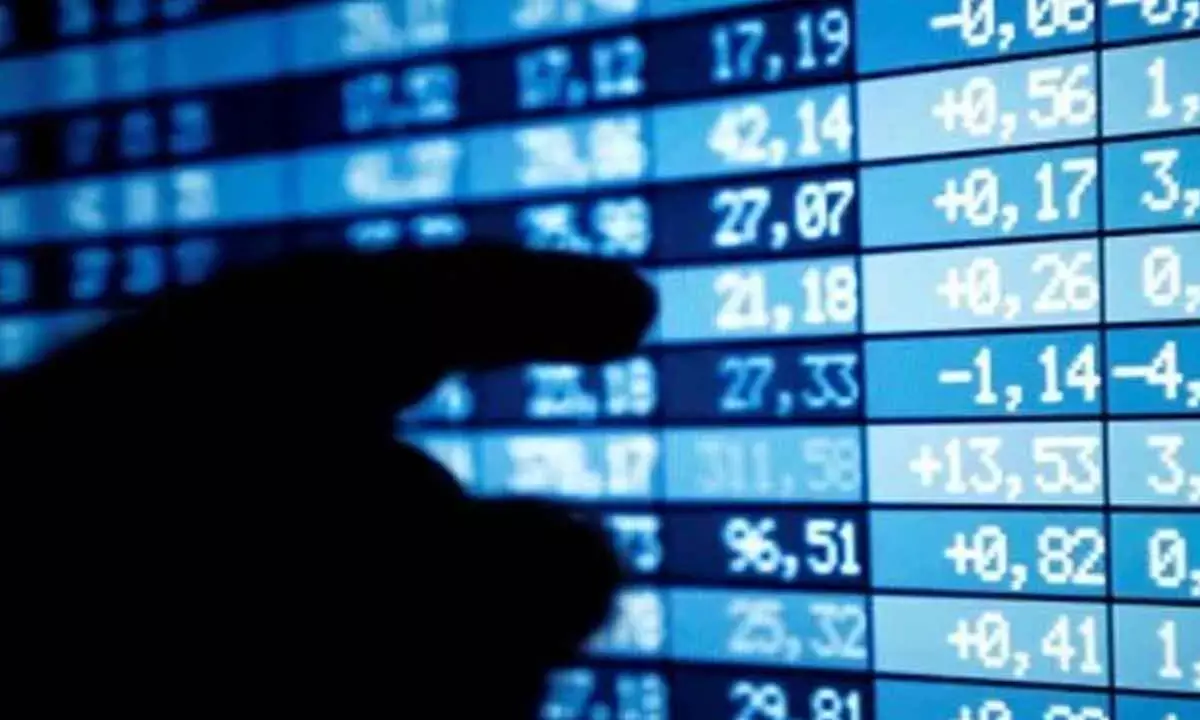 Daily Charts Indicate Further Weakness