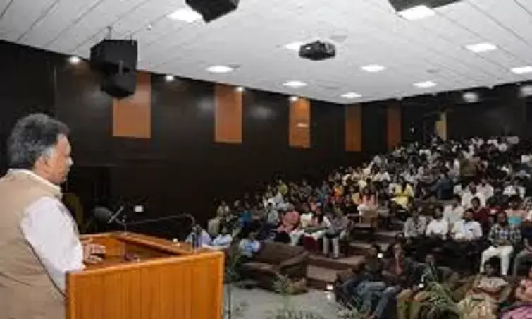 GITAM Signs MoU With Phytec Embedded Systems