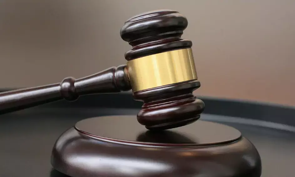 Justice BR Gavai warns against over-reliance on AI in judiciary, highlights ethical risks