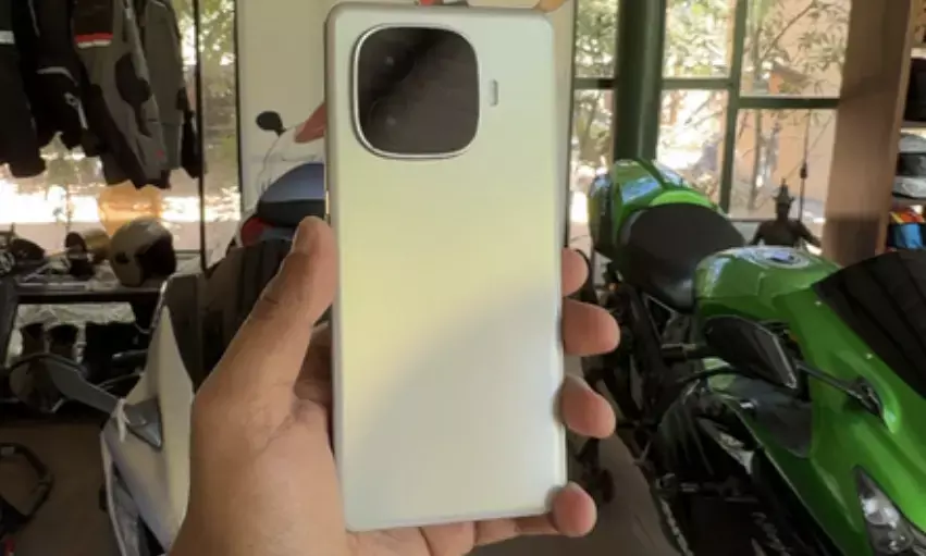 iQOO Neo 10R launched in India, optimized by top pro gamers: Details here