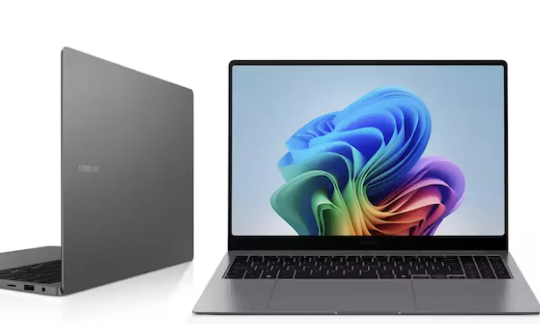 Samsung Galaxy Book 5 Series launched in India with AI features