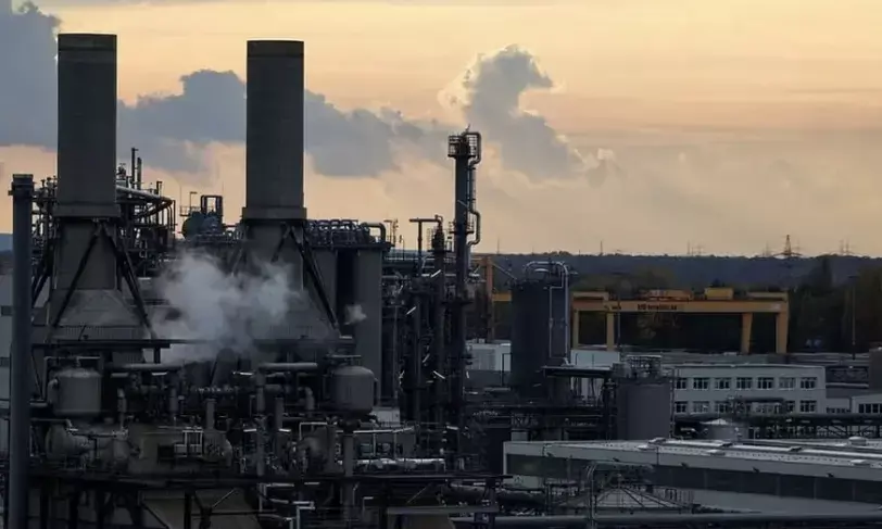 NSE launches Nifty Chemicals Index to track sector performance