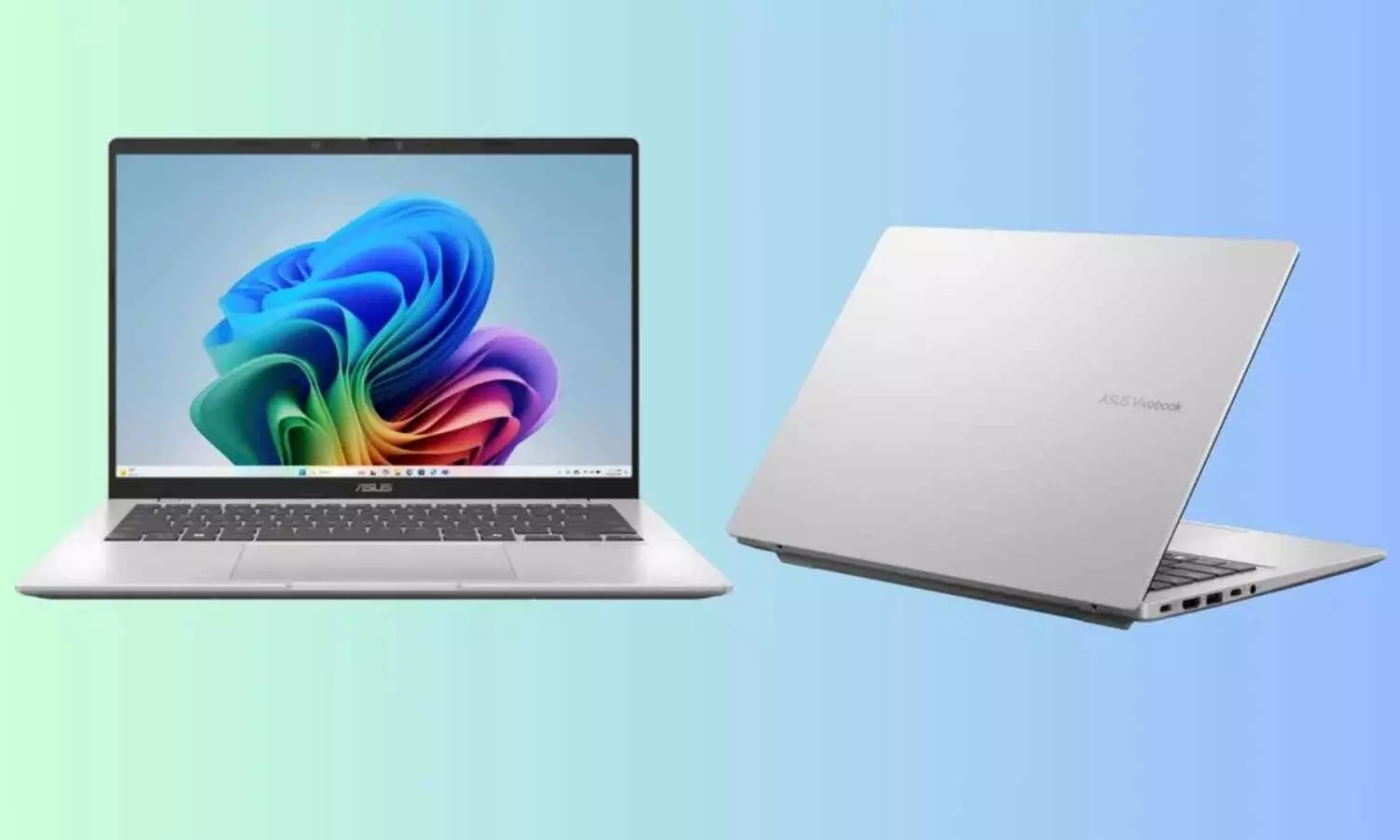 Asus Unveils AI-Powered Vivobook Laptops for Work and Study Asus Unveils AI-Powered Vivobook Laptops for Work and Study