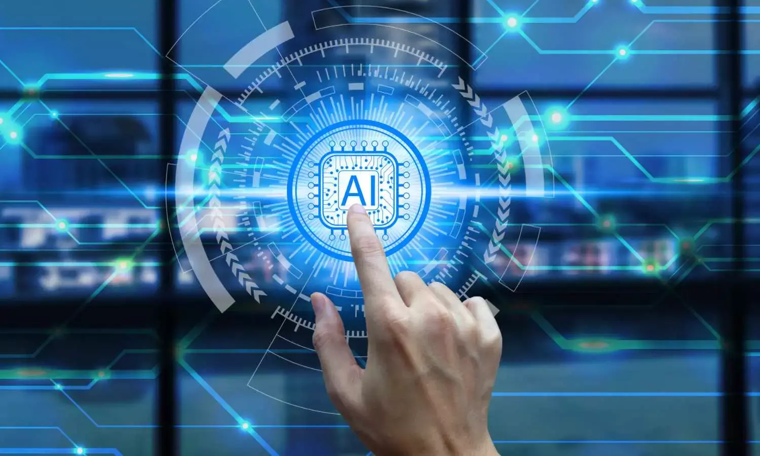 AI spending in India set to reach $9.2 billion by 2028: Report