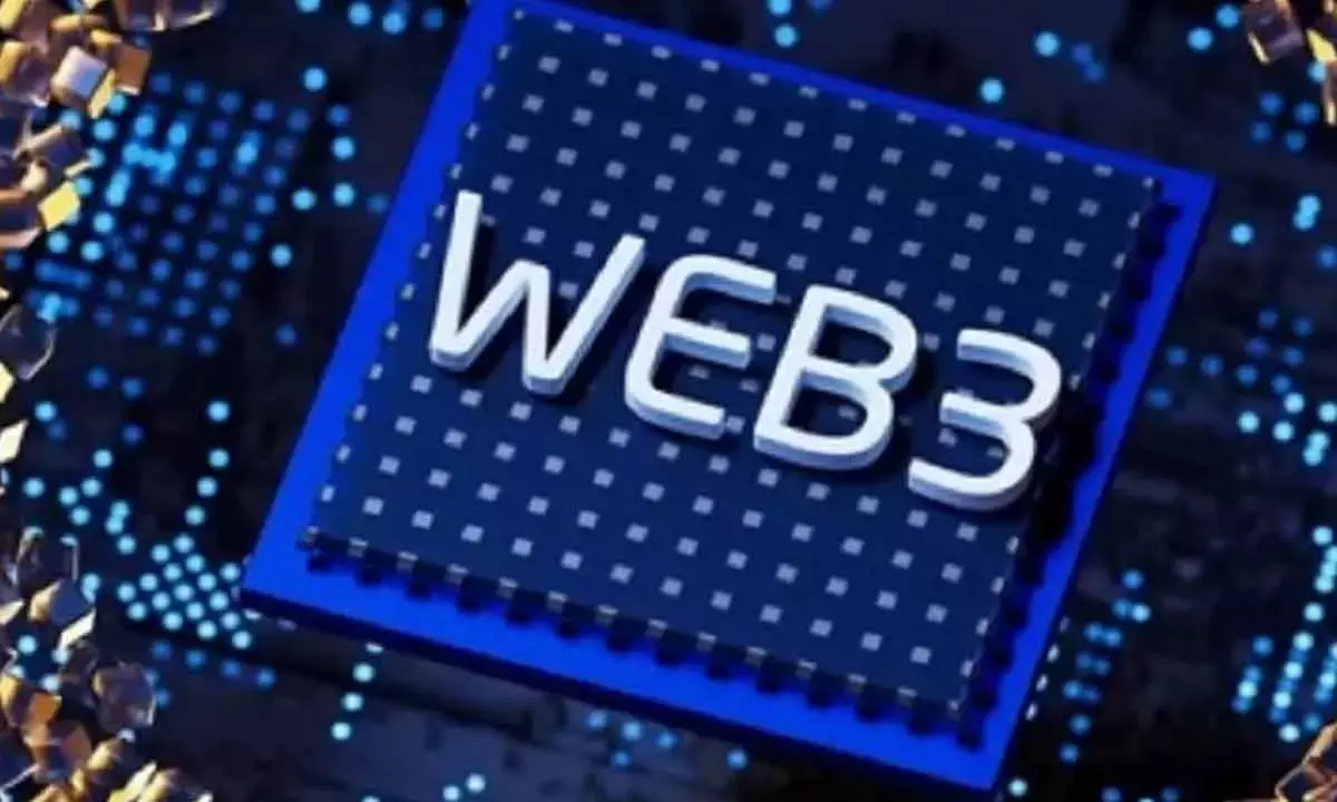 India To Become Largest Web3 Developer Hub By 2028: Report