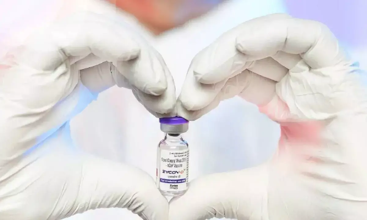 Zydus to buy majority stake in Amplitude for 256.8 mn Euros