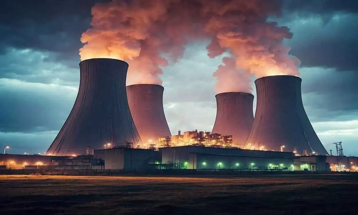 Commercial Power Generation And The Thorium Conundrum