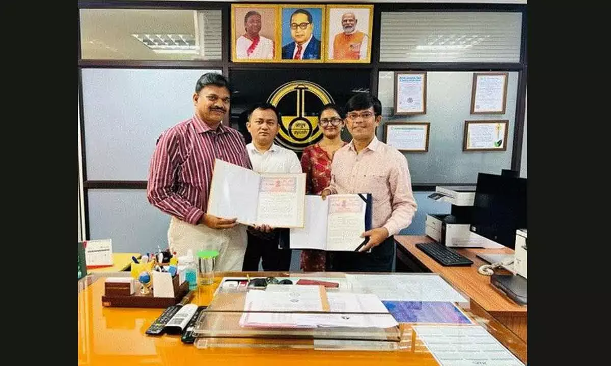 CARI To Jointly Research On Ayurvedic Formulation To Manage Diabetes