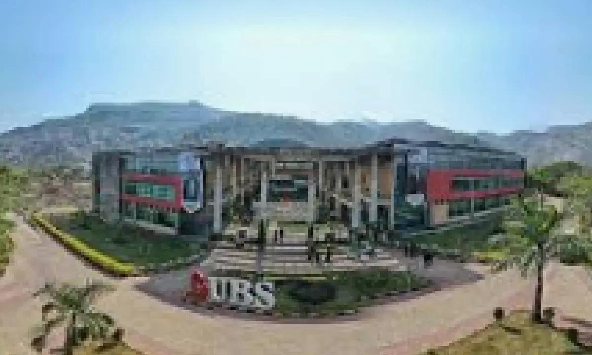 Universal Ai achieves record placements, highest Rs 25 LPA