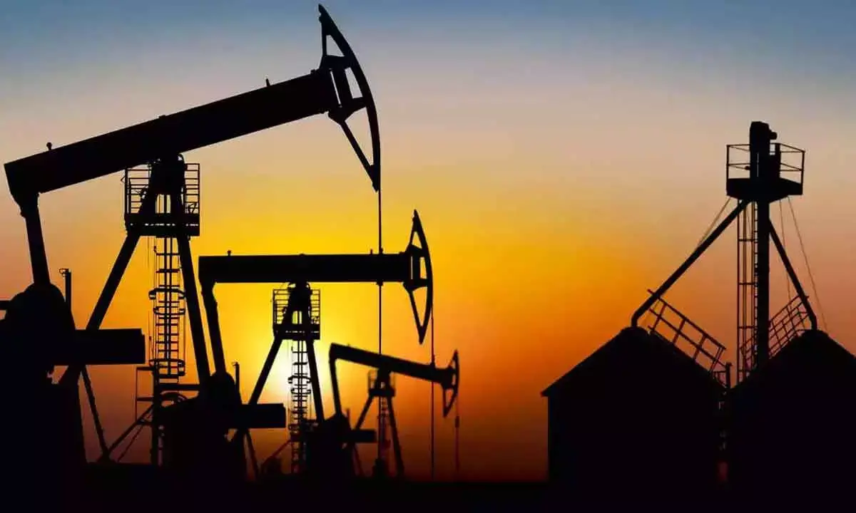 Indias natural gas consumption likely to record 60 pc jump by 2030: Study