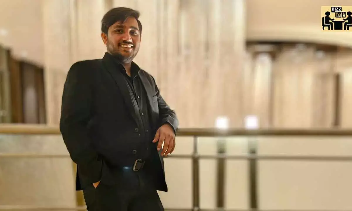 The Future Of Branding Lies In Storytelling – People Buy Experiences, Not Just Products