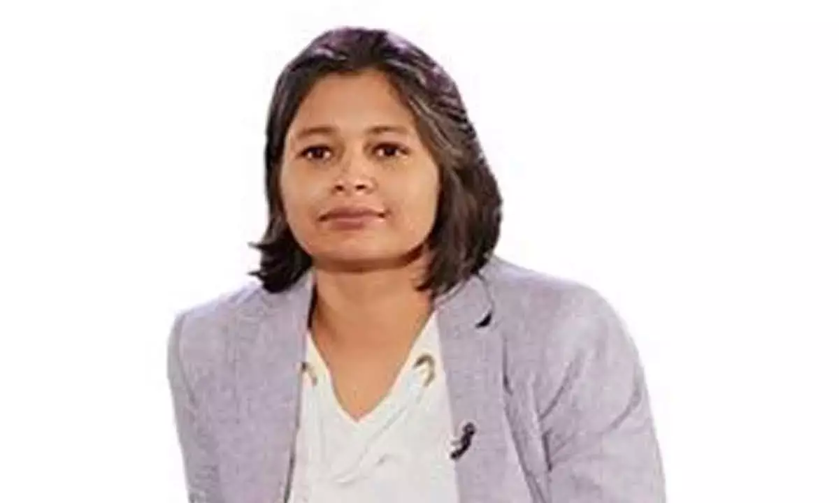 Without Women In AI, We Risk Hardwiring Today’s Biases Into Tomorrow’s Technology