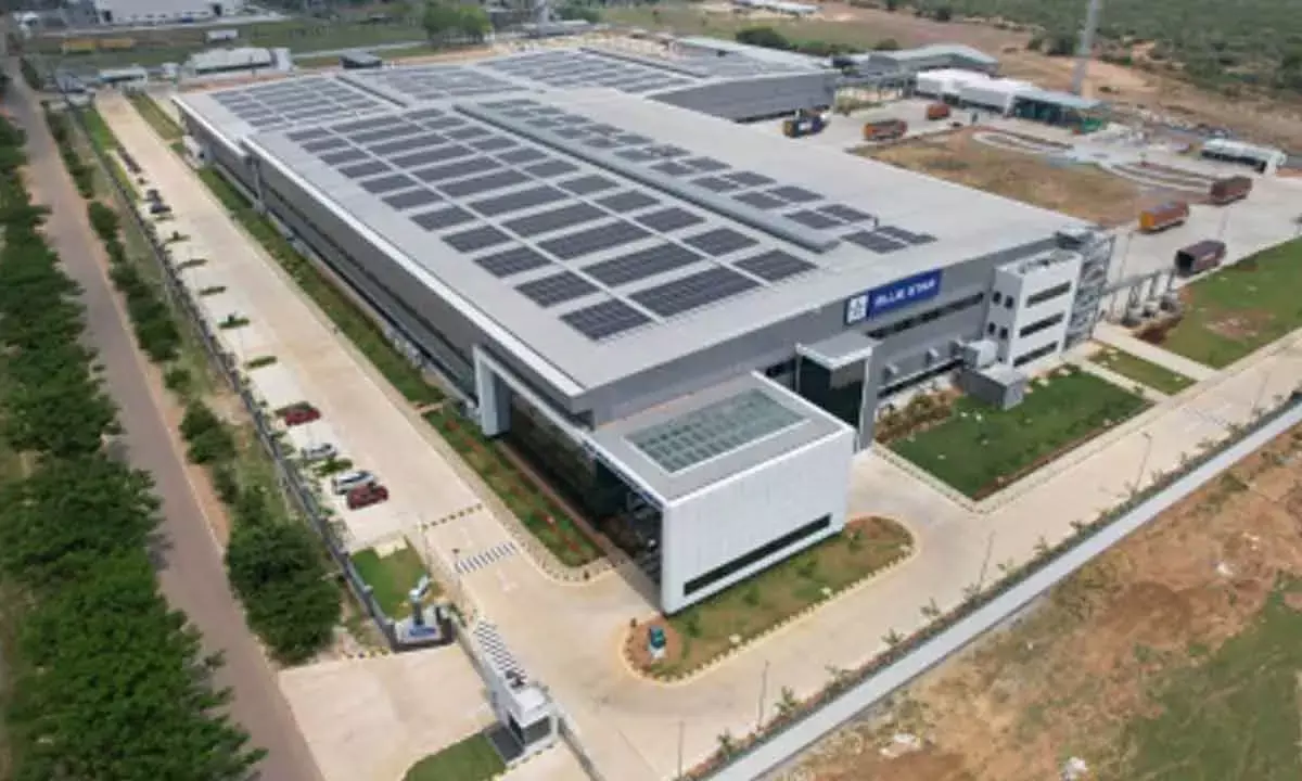 AC Sales Zoom In TG, AP As Summer Heat Sets In Early