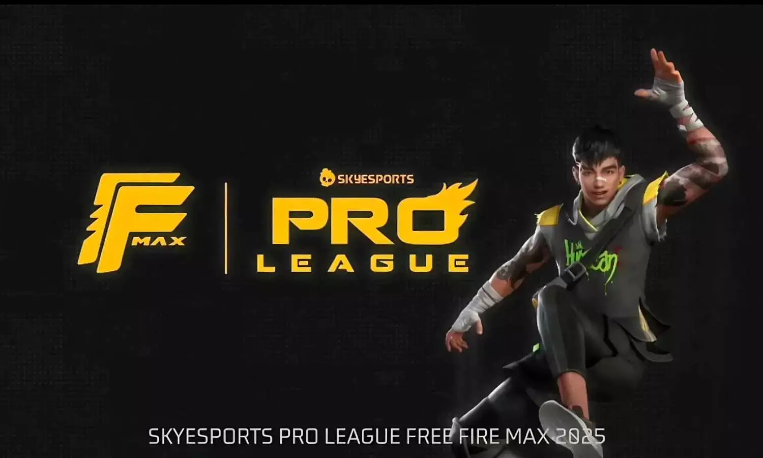 Free Fire Pro League 2025 India: Day 1 Result